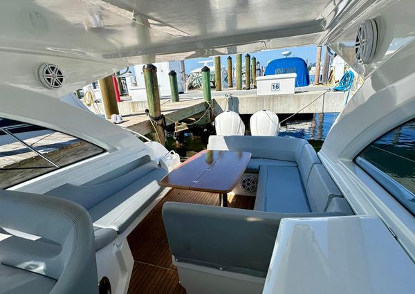 Beneteau Gran Turismo 34 image