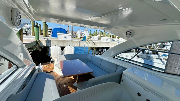 Beneteau Gran Turismo 34 image