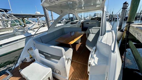 Beneteau Gran Turismo 34 image