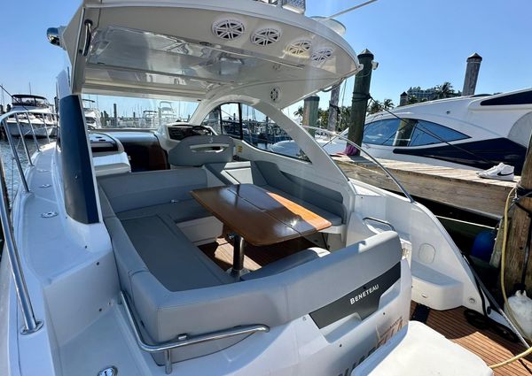 Beneteau Gran Turismo 34 image