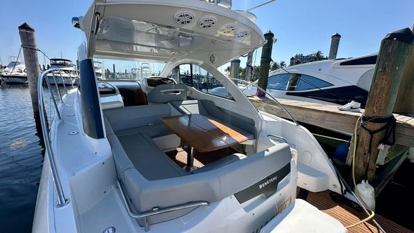 Beneteau Gran Turismo 34 image