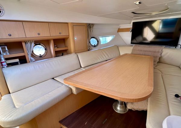 Beneteau Gran Turismo 34 image