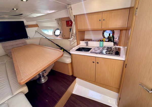 Beneteau Gran Turismo 34 image