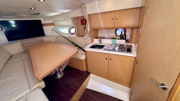 Beneteau Gran Turismo 34 image