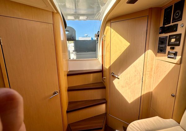 Beneteau Gran Turismo 34 image