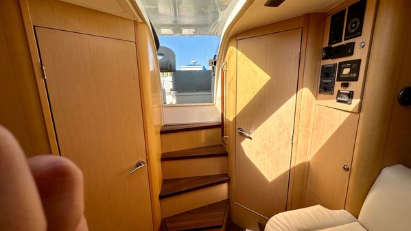 Beneteau Gran Turismo 34 image