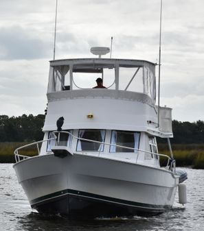 Mainship 390-TRAWLER image