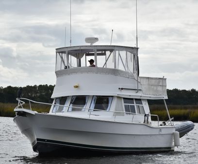 Mainship 390-TRAWLER image