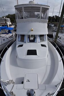 Mainship 390-TRAWLER image