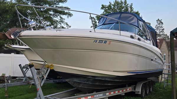 Sea Ray 300 Sundancer 