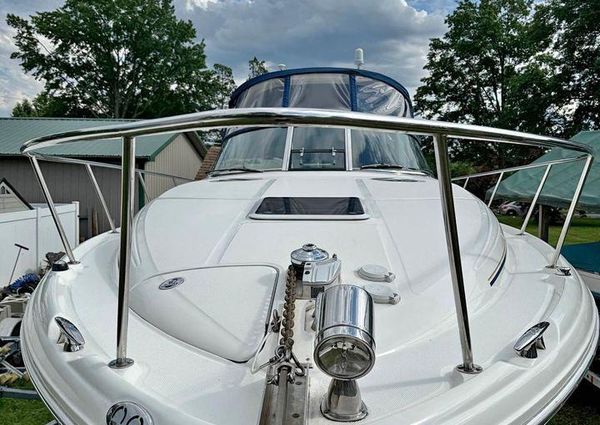 Sea-ray 300-SUNDANCER image