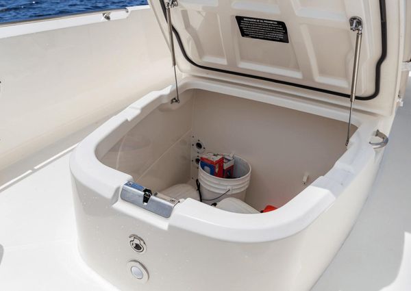 Boston Whaler 270 Dauntless image