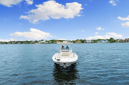 Boston Whaler 270 Dauntless image