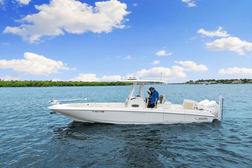 Boston Whaler 270 Dauntless image