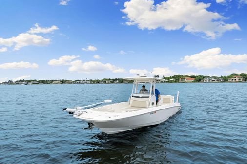 Boston Whaler 270 Dauntless image