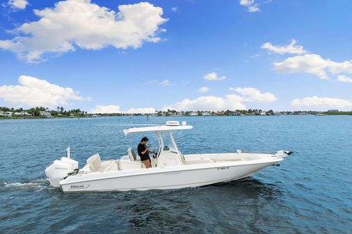 Boston Whaler 270 Dauntless image