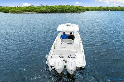 Boston Whaler 270 Dauntless image