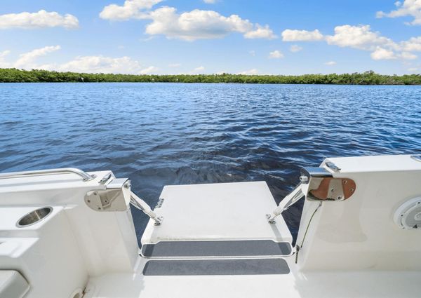 Boston Whaler 270 Dauntless image