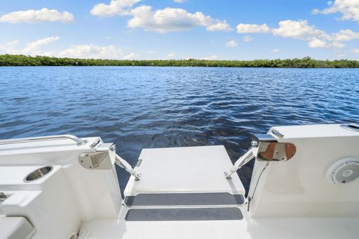 Boston Whaler 270 Dauntless image