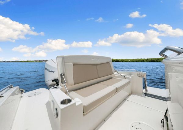 Boston Whaler 270 Dauntless image