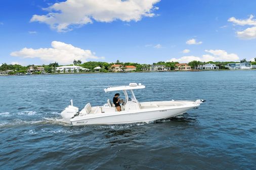 Boston Whaler 270 Dauntless image