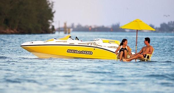 Sea-doo-sport-boats SPORTSTER image