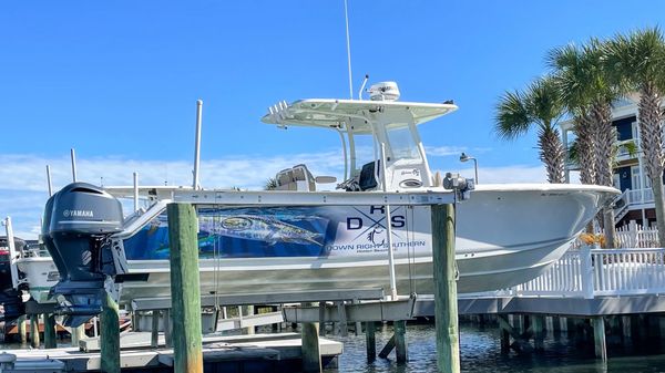 Sea Hunt Gamefish 30 