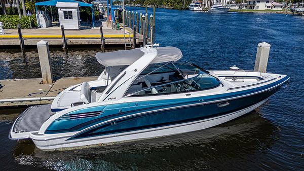 Formula 290 Bowrider