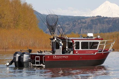Duckworth 28-OFFSHORE image