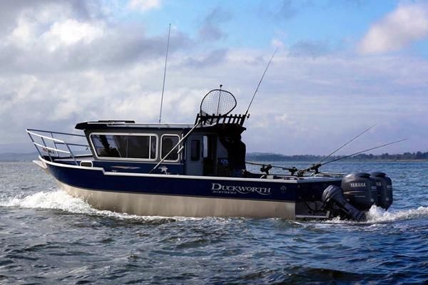 Duckworth 26-OFFSHORE - main image