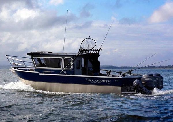 Duckworth 28 Offshore image