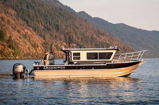 Duckworth 28-OFFSHORE image