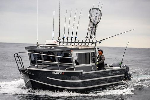 Duckworth 28-OFFSHORE image