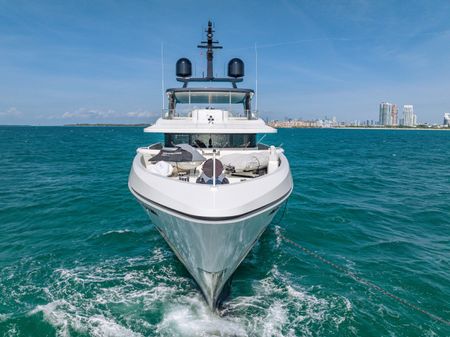 Sanlorenzo 500 Explorer Yacht image