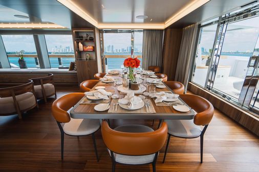 Sanlorenzo 500 Explorer Yacht image
