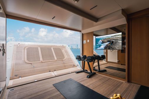Sanlorenzo 500 Explorer Yacht image