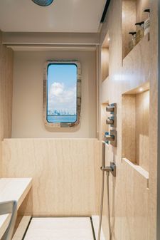 Sanlorenzo 500 Explorer Yacht image