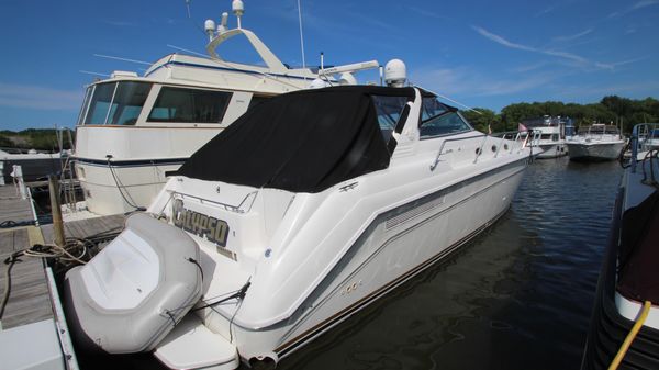 Sea Ray 500 Sundancer 