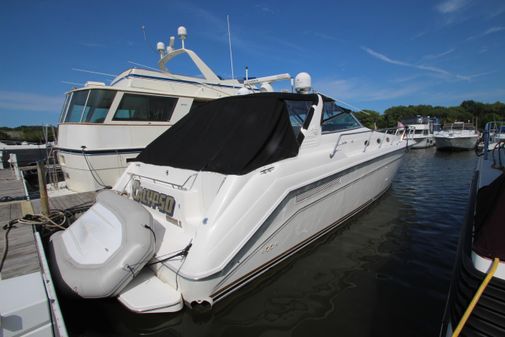 Sea-ray 500-SUNDANCER image