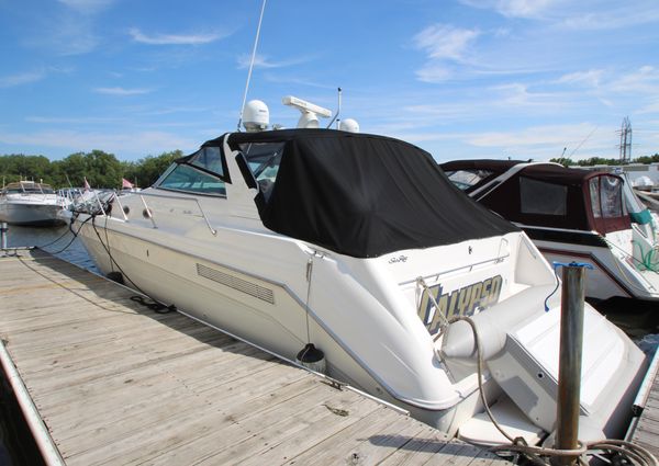 Sea-ray 500-SUNDANCER image