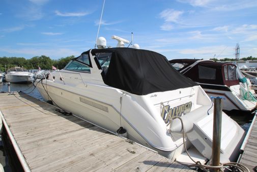 Sea-ray 500-SUNDANCER image