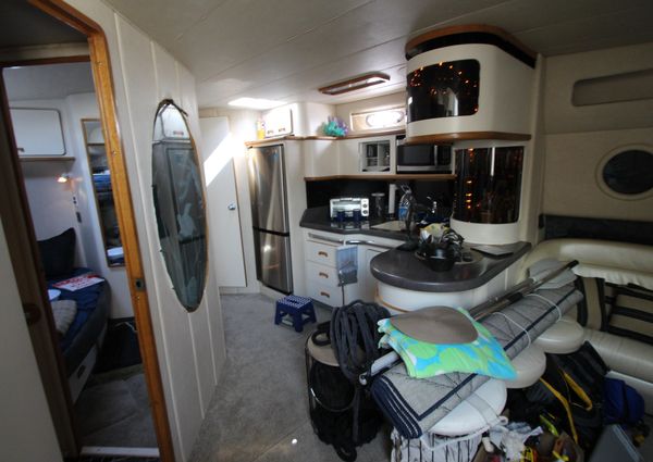 Sea-ray 500-SUNDANCER image