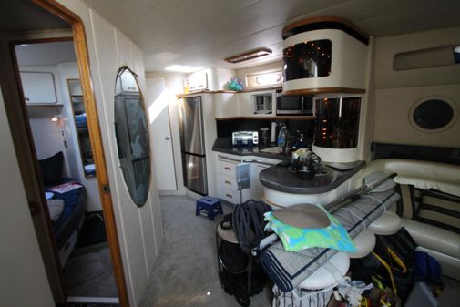 Sea-ray 500-SUNDANCER image