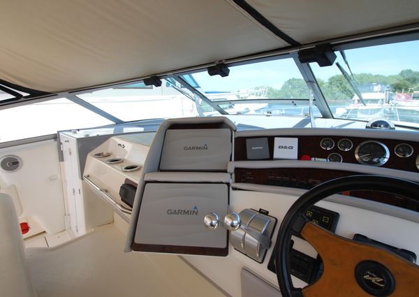 Sea-ray 500-SUNDANCER image