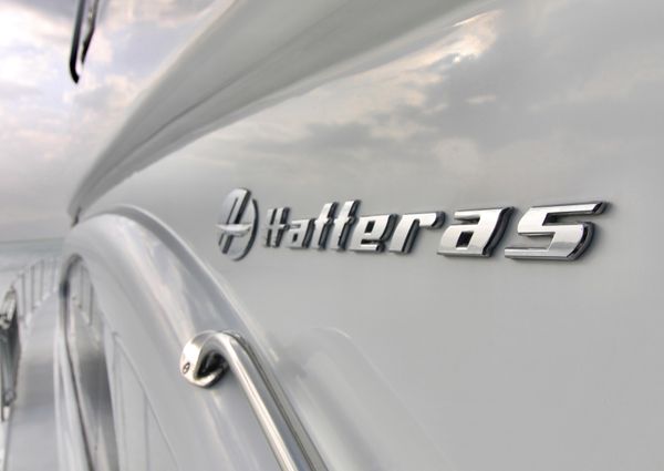 Hatteras 64 Motor Yacht image