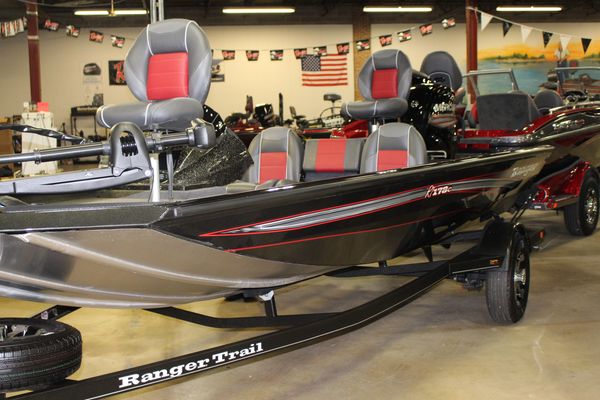 Ranger RT178C - main image