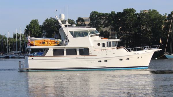 Selene 56WB PH Trawler 