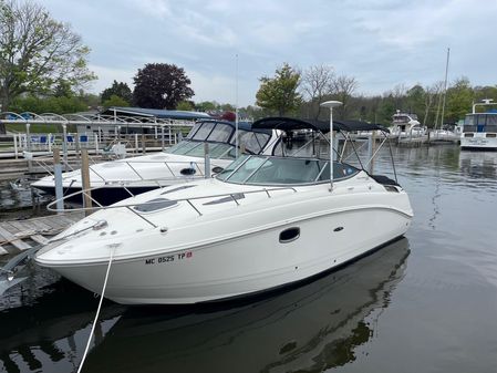 Sea Ray 260 Sundancer image