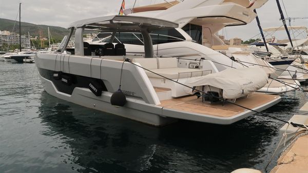 Fjord 41 XL 