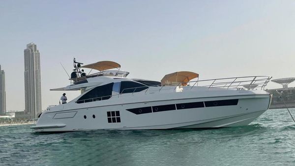 Azimut 77S